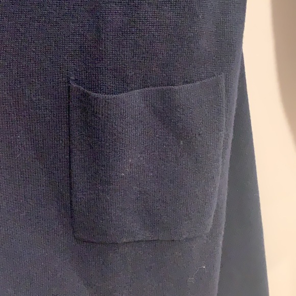 Ellen Tracy long cardigan - Picture 4 of 5